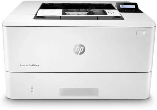 Принтер HP LaserJet Pro M404n (w1a52a)