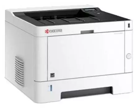 Принтер Kyocera Ecosys P2040DW белый/серый (1102ry3nl0)