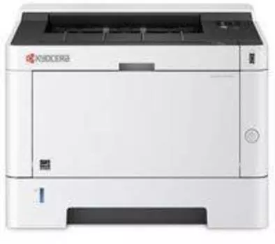Принтер Kyocera Ecosys P2335dn белый (1102vb3ru0)
