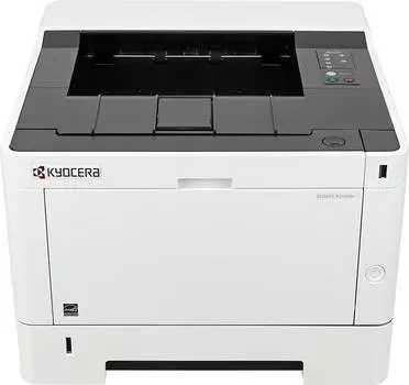 Принтер Kyocera Ecosys P2335dn белый