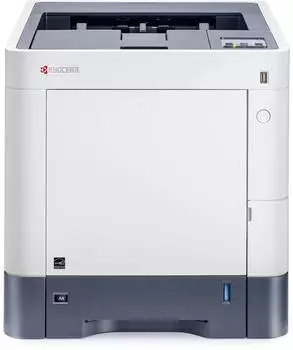 Принтер Kyocera Ecosys P6230cdn белый/черный (1102tv3nl1)
