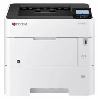 Принтер Kyocera P3150dn белый/черный (1102ts3nl0)