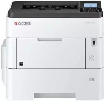 Принтер Kyocera P3260dn белый/черный (1102wd3nl0)
