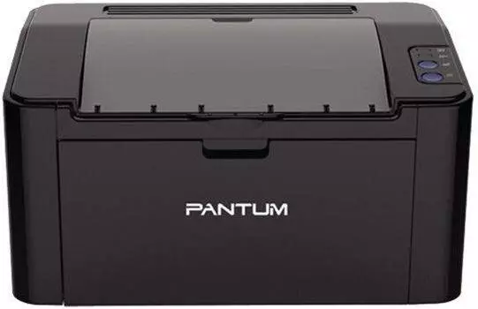 Принтер Pantum P2500 черный