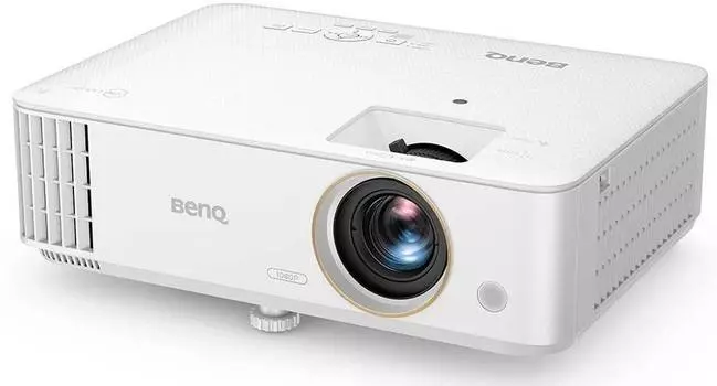 Проектор Benq TH685P, 1920х1080, 10000:1, 3500lm, белый (9h.jl877.14e)