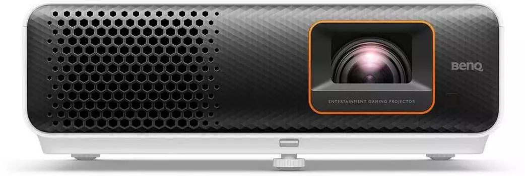 Проектор Benq TH690ST, 1920х1080, 500000:1, 3000lm, белый (9h.jps77.17e)