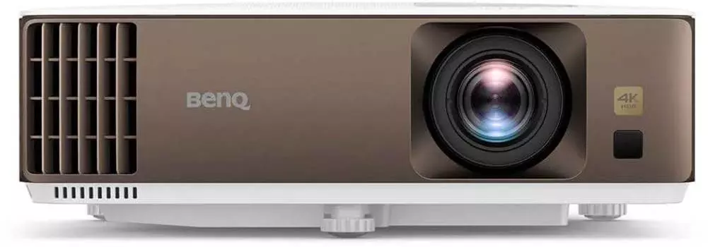 Проектор Benq W1800i, 3840х2160, 10000:1, 2000lm, белый (9h.jns77.13e)