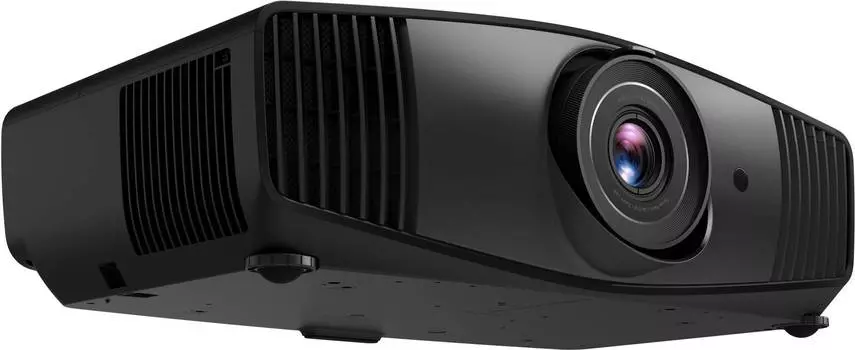 Проектор Benq W5700S, 3840х2160, 100000:1, 1800lm, черный (9h.jkv77.10e)