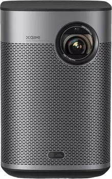 Проектор Xgimi Halo+, 1920х1080, 900lm, серый (wm03a)