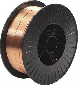 Проволока сварочная Ресанта 71/6/53 D0.8мм