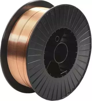 Проволока сварочная Ресанта СВ-08Г2С-О D1.2мм (71/6/90)