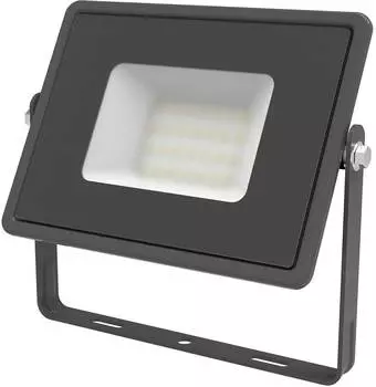 Прожектор уличный Gauss Qplus 690511330 серый