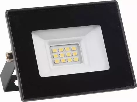 Прожектор уличный Hiper HF-001 черный