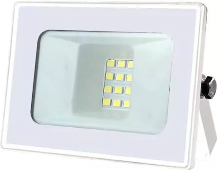 Прожектор уличный Hiper HF-006 белый