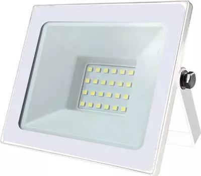 Прожектор уличный Hiper HF-008 белый