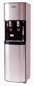 Пурифайер AEL LC-AEL-70s черный/серебристый (00290)