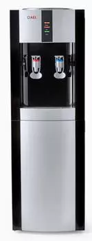 Пурифайер AEL LD-AEL-47s черный/серебристый (00313)