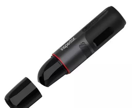 Пуско-зарядное устройство Inspector Cleaner