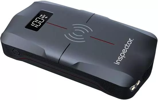 Пуско-зарядное устройство Inspector Power