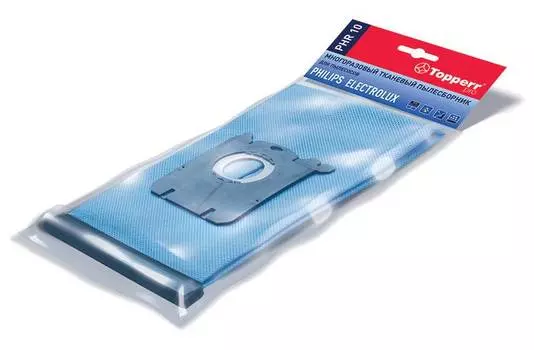 Пылесборники Topperr PHR10 1492 (1492)