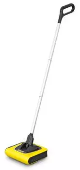 Пылесос-электровеник Karcher KB 5 желтый (1.258-000.0)