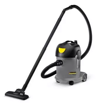 Пылесос Karcher T 14/1 Classic серый/желтый (1.527-170.0)