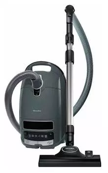 Пылесос Miele COMPLETE C3 ACTIVE PARQUET графит (complete c3 parquet sgdf3)