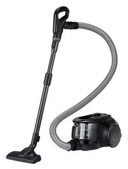 Пылесос Samsung VC18M21D0VG/EV титан