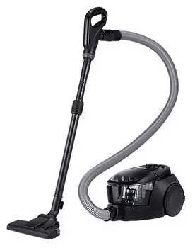 Пылесос Samsung VC18M3160VG/EV титан