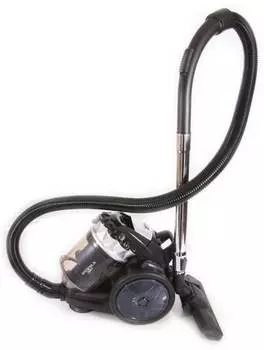 Пылесос Supra VCS-2210 серый (12966)