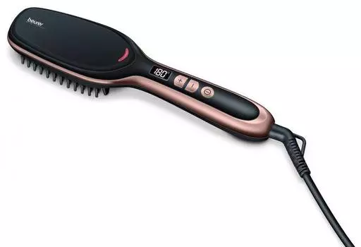 Расческа Beurer HS60 черный (591.10)