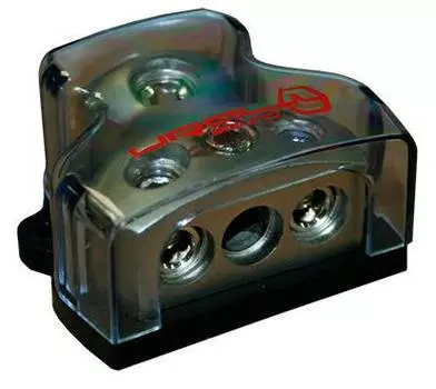 Распределитель питания Ural PB-DB01 (ural pb-db01)