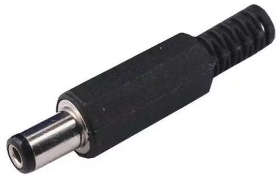 Разъем LAZSO AP005 (ap005)