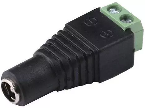 Разъем LAZSO AP008-F (ap008-f)