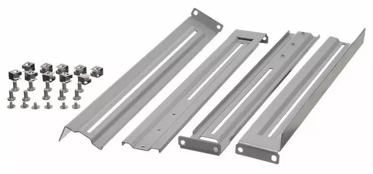 Рельсы монтажные Ippon 650014 для ИБП и доп батарейных модулей