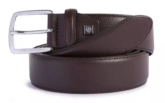 Ремень мужской Piquadro Modus коричневый (cu4874mo/m)