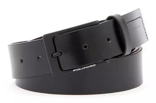 Ремень Piquadro Finn черный (cu6112s123/n)