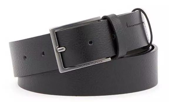 Ремень Piquadro Paavo черный (cu6113s122/n)