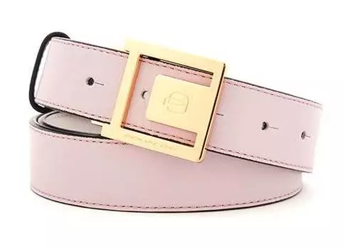 Ремень женский Piquadro Circle лиловый (cu6180w92/vivi)