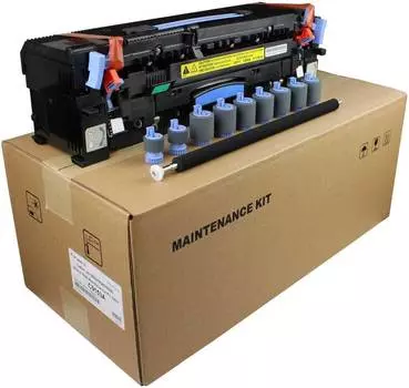 Ремонтный комплект Cet CET1295 для HP LaserJet 9000/9040/9050 (c9153a)