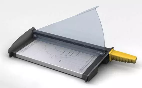 Резак Fellowes Fusion CRC-5410901 (fs-54109)