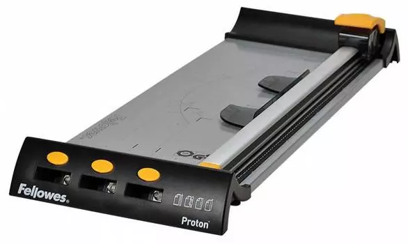 Резак Fellowes Proton (fs-54103)