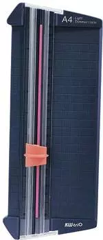 Резак Kw-Trio 13830blue