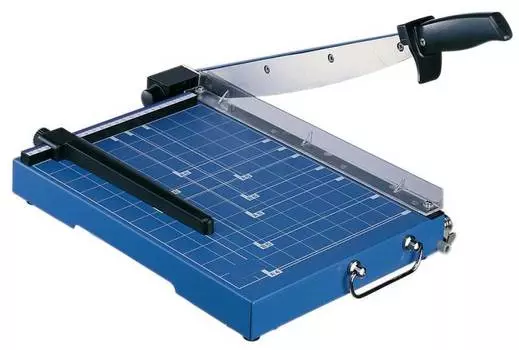 Резак Kw-Trio 3925