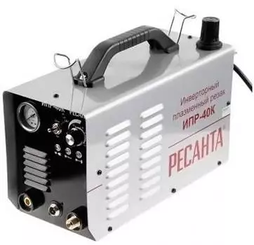 Резак плазменный Ресанта ИПР-40К (65/33)