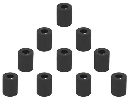 Резинка ролика Cet CET341027 для Kyocera TASKalfa 2010/2011/1800/1801/2201 (2ng94120)