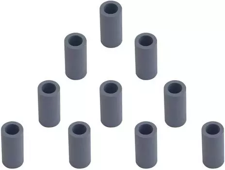 Резинка ролика Cet CET341030 для Oki B412/432/ES4132/4192 MFP/MB5162 MFP/562 (44483601)