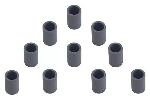 Резинка ролика Cet CET341032 для Oki B412/432/ES4132/4192 MFP/MB5162 MFP/562 (44483301)