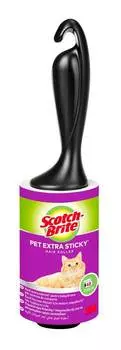 Ролик 3M Scotch-Brite 839RS-48EU2 48 листов (7100216145)