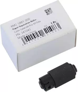 Ролик отделения Cet CET341043 для HP CLJ Pro MFP M281fdw/180n/M280nw/ M254dw/M479 (rm2-5881-000)